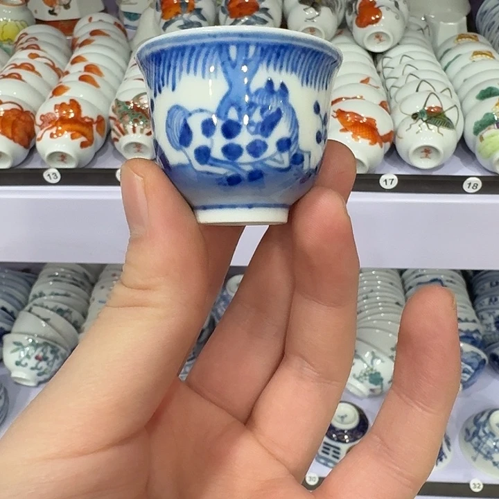 陶瓷艺术品收藏陶瓷