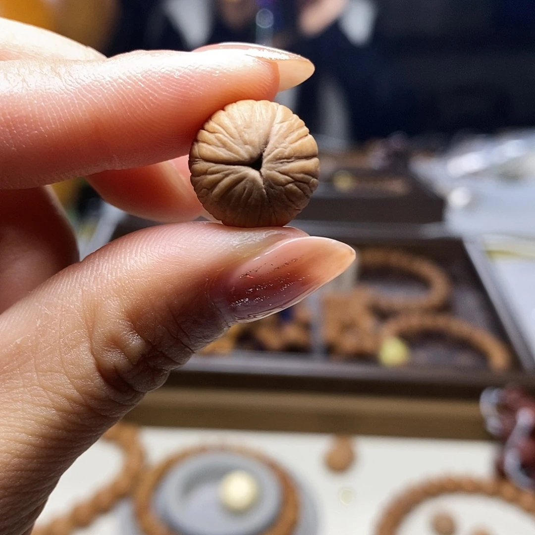 手串猴头核桃6**614