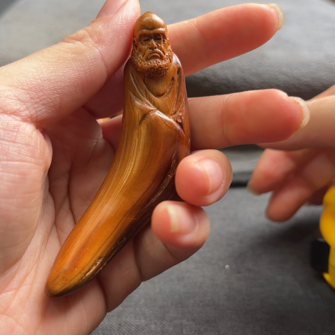 柏木（崖柏）崖柏小件