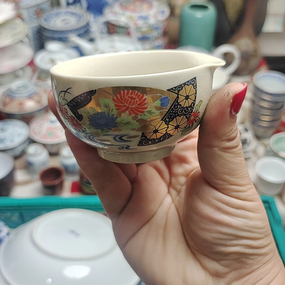 其他陶三*紫韵陶艺满30包邮