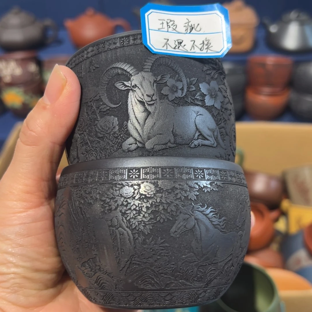 微瑕处理 不退不换