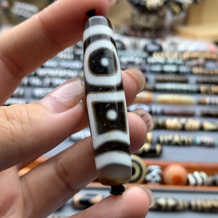 玛瑙/玉髓吊坠(赠链)未镶嵌