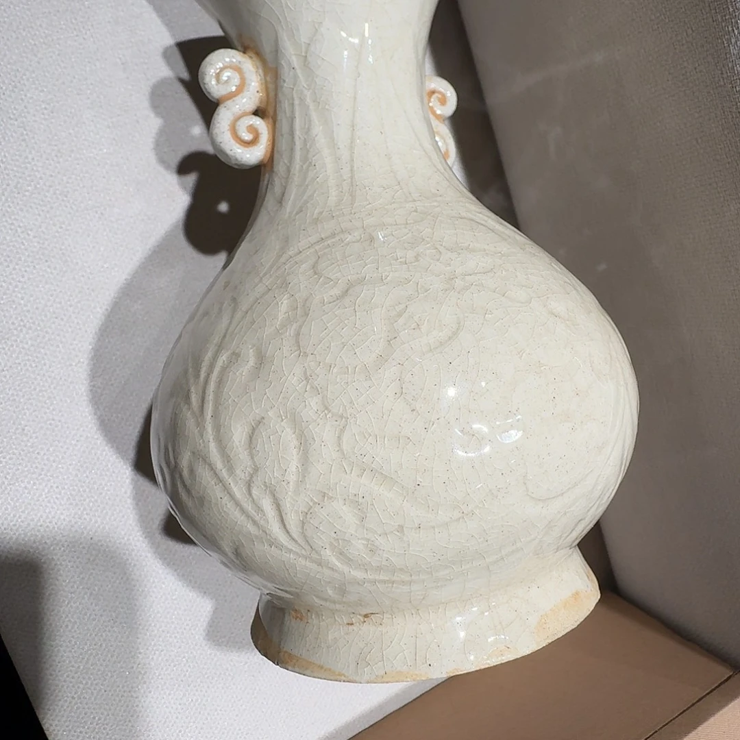 瓷片瓷器通用连接