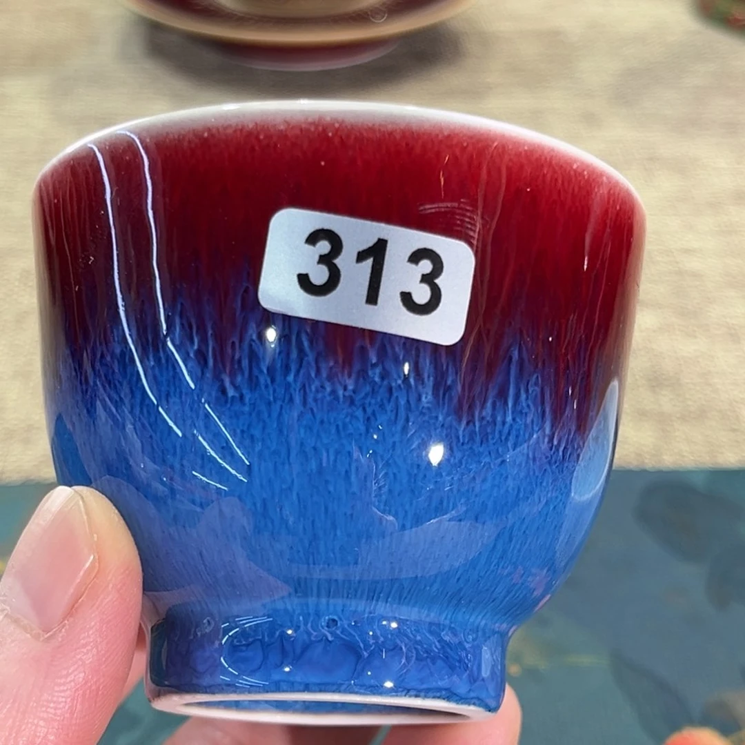 【闪购商品】陶瓷景德镇陶瓷微瑕福利