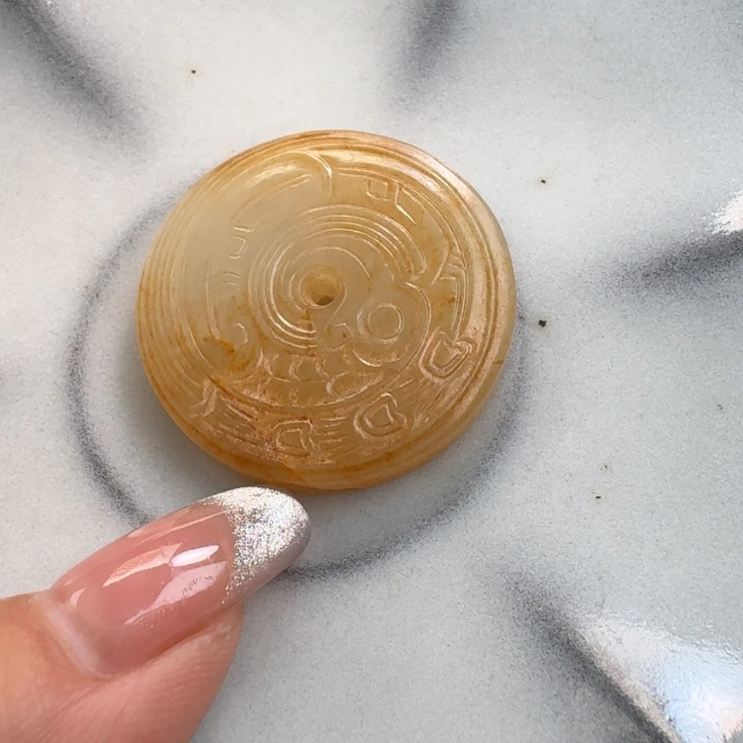 摆件陶用****5佩戴瓷器的时候