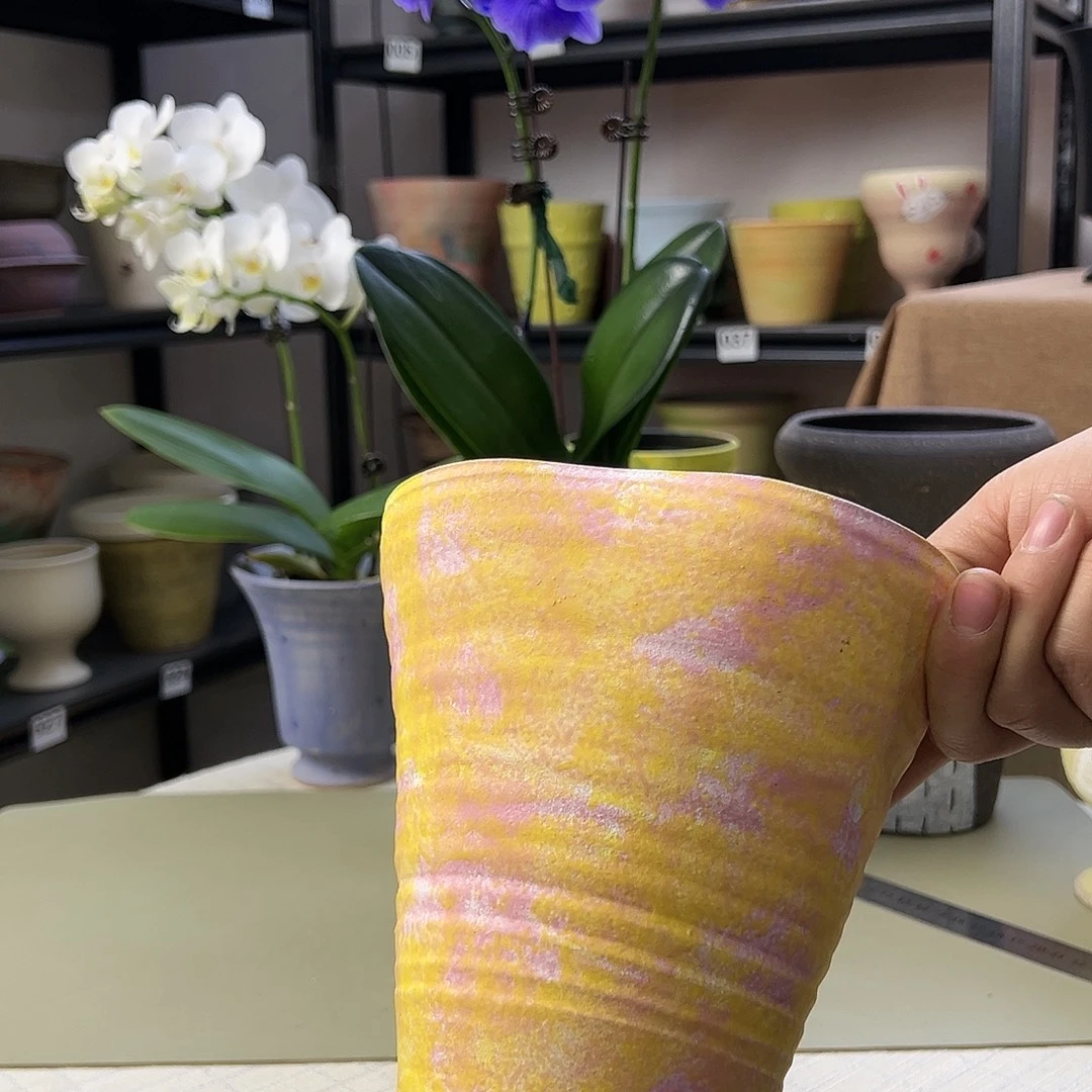 8景德镇陶瓷口11高17