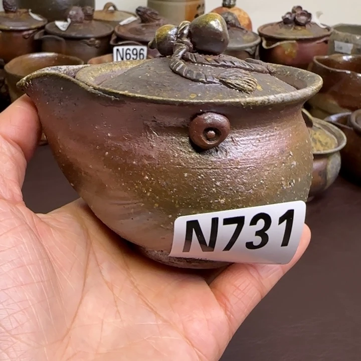 备前烧作品备前烧作品