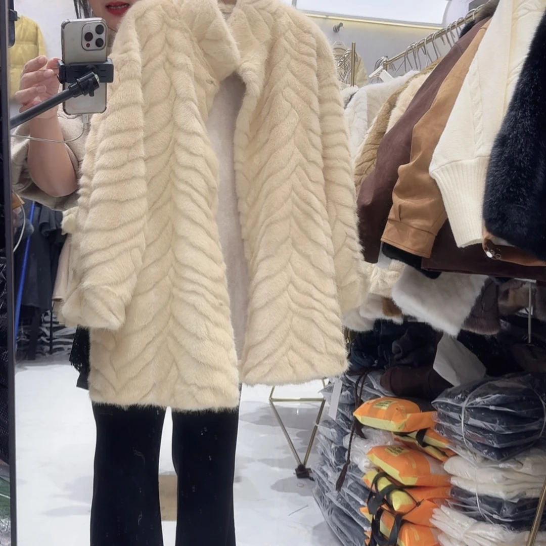 今夜貂90斤穿到140斤之