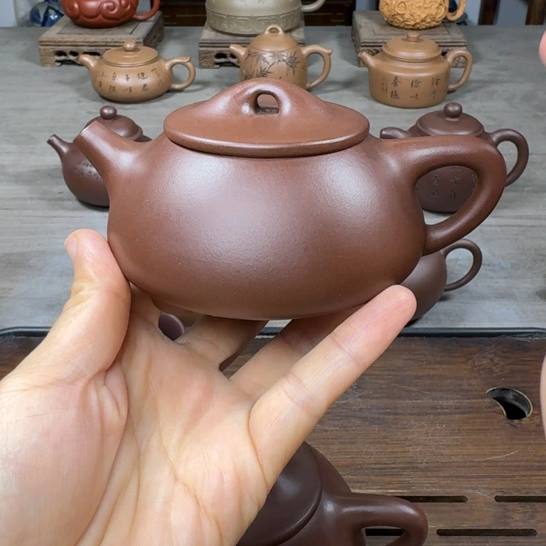 紫砂茶壶原产地物矿矿矿矿矿