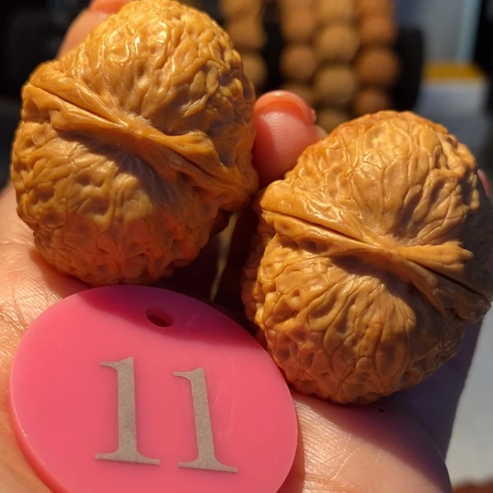 脚***印铁核桃龙鳞铁锤41尺寸