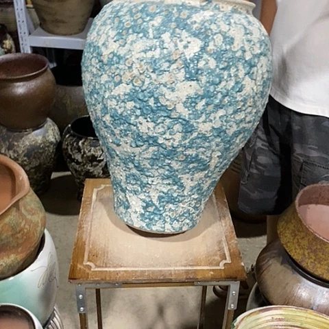 口21高度41青花瓷888