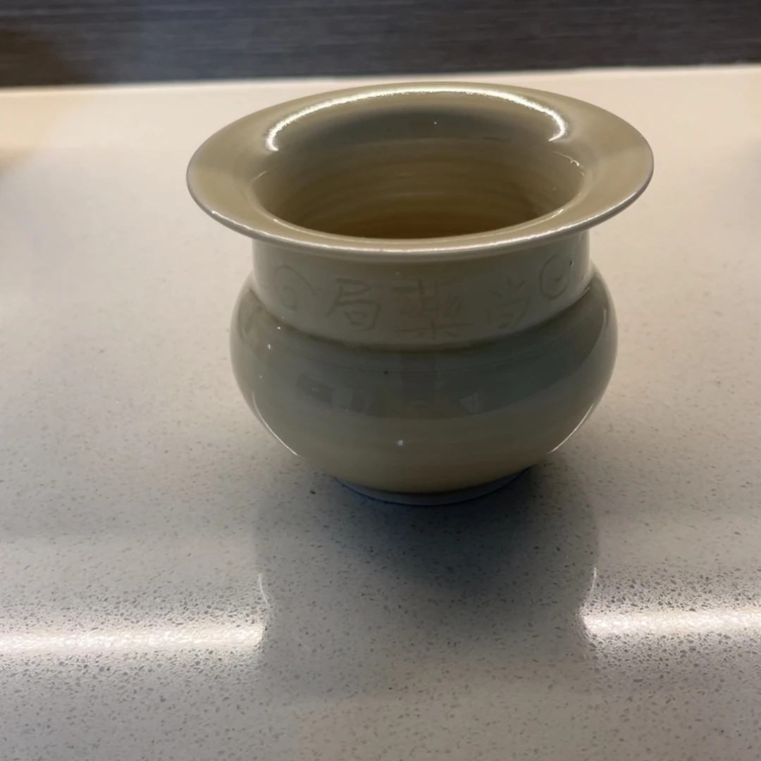 全手工 高温定瓷 特惠