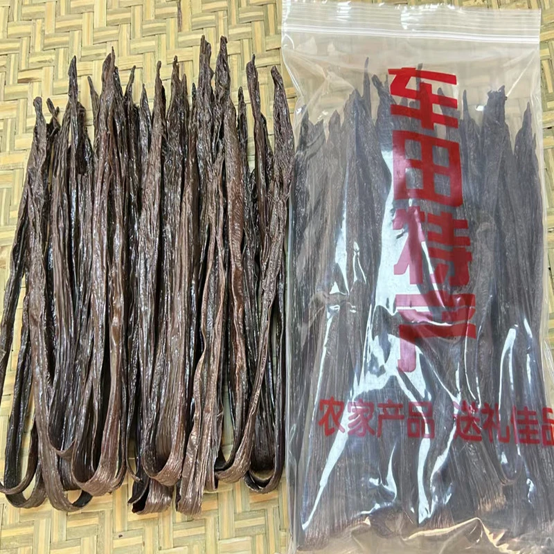 正宗龙川车田黑豆腐竹手工制作客家车田腐竹新鲜干货可火锅凉拌炒