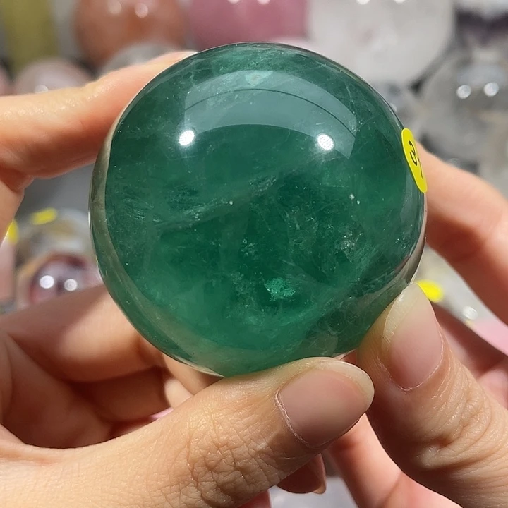 未镶嵌大型摆件（非配饰）水晶31