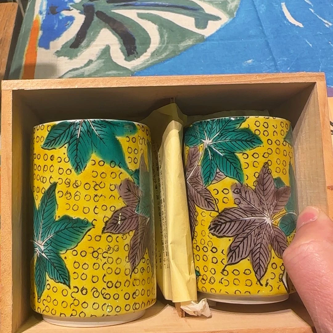 手工艺品琉璃回流的时候就会觉得自己