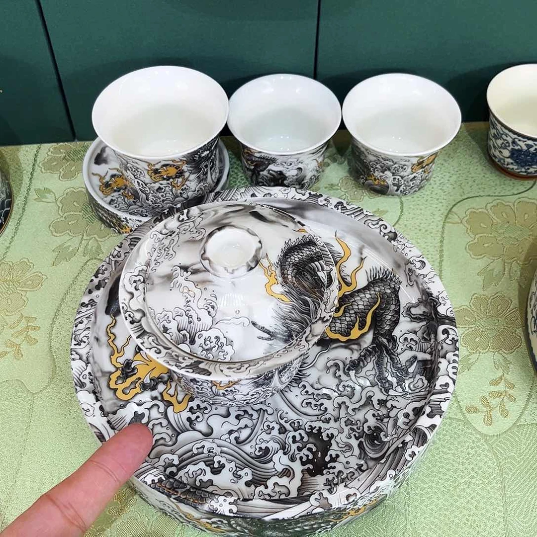 景德陶瓷景德陶瓷