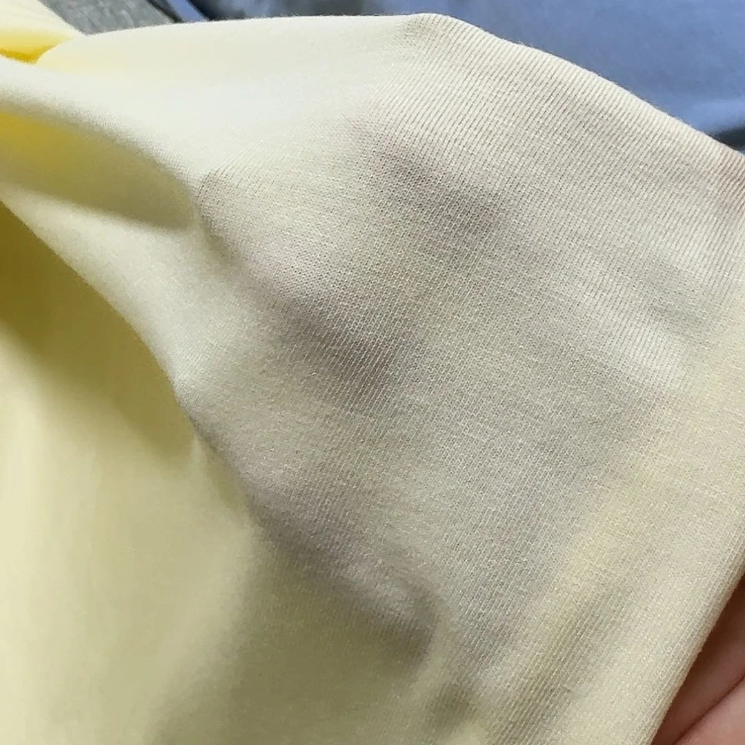 棉240号纯棉50支莱卡两米