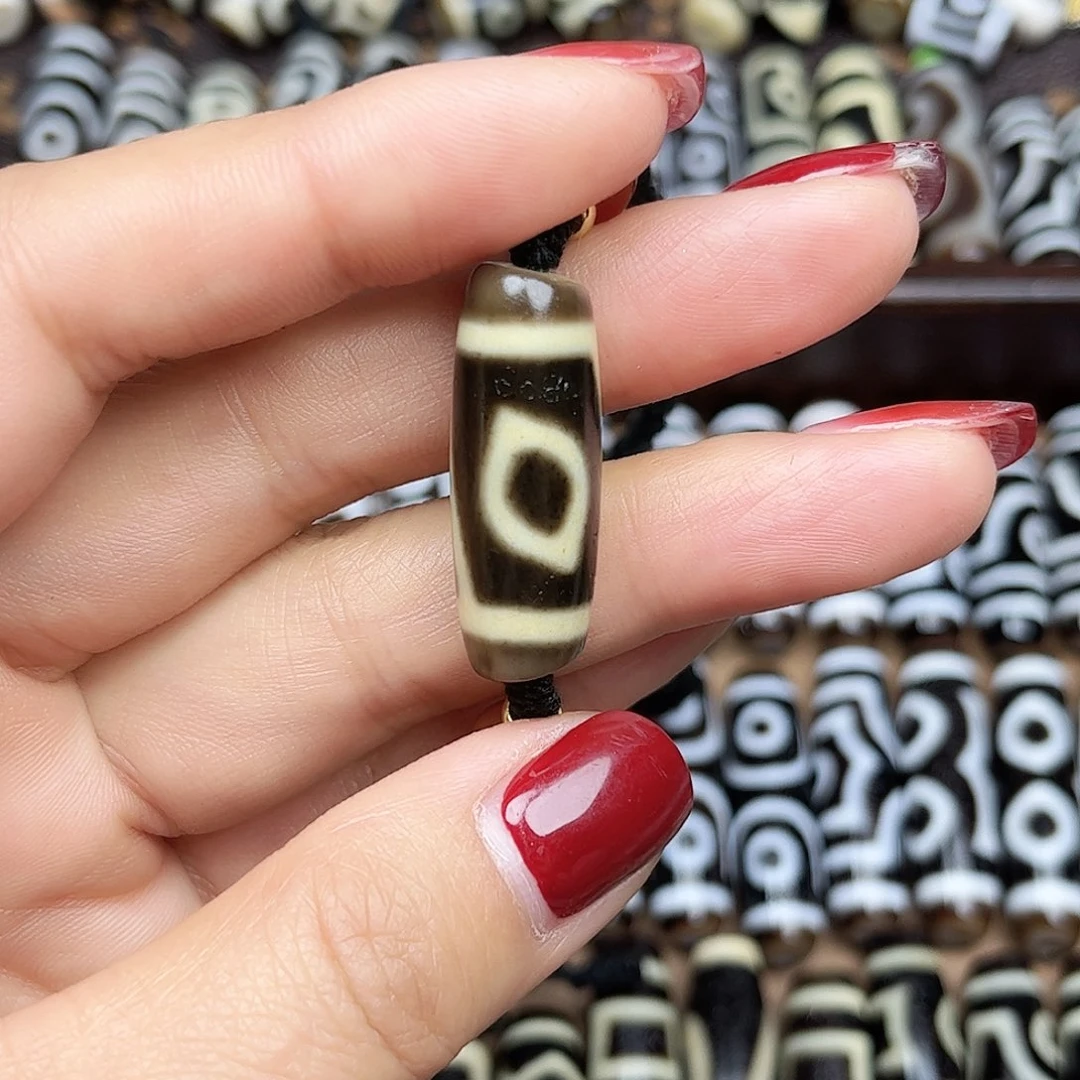 玛瑙/玉髓吊坠(不含链)未镶嵌