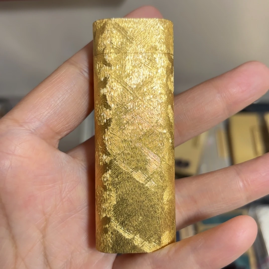 都登卡中古打火机