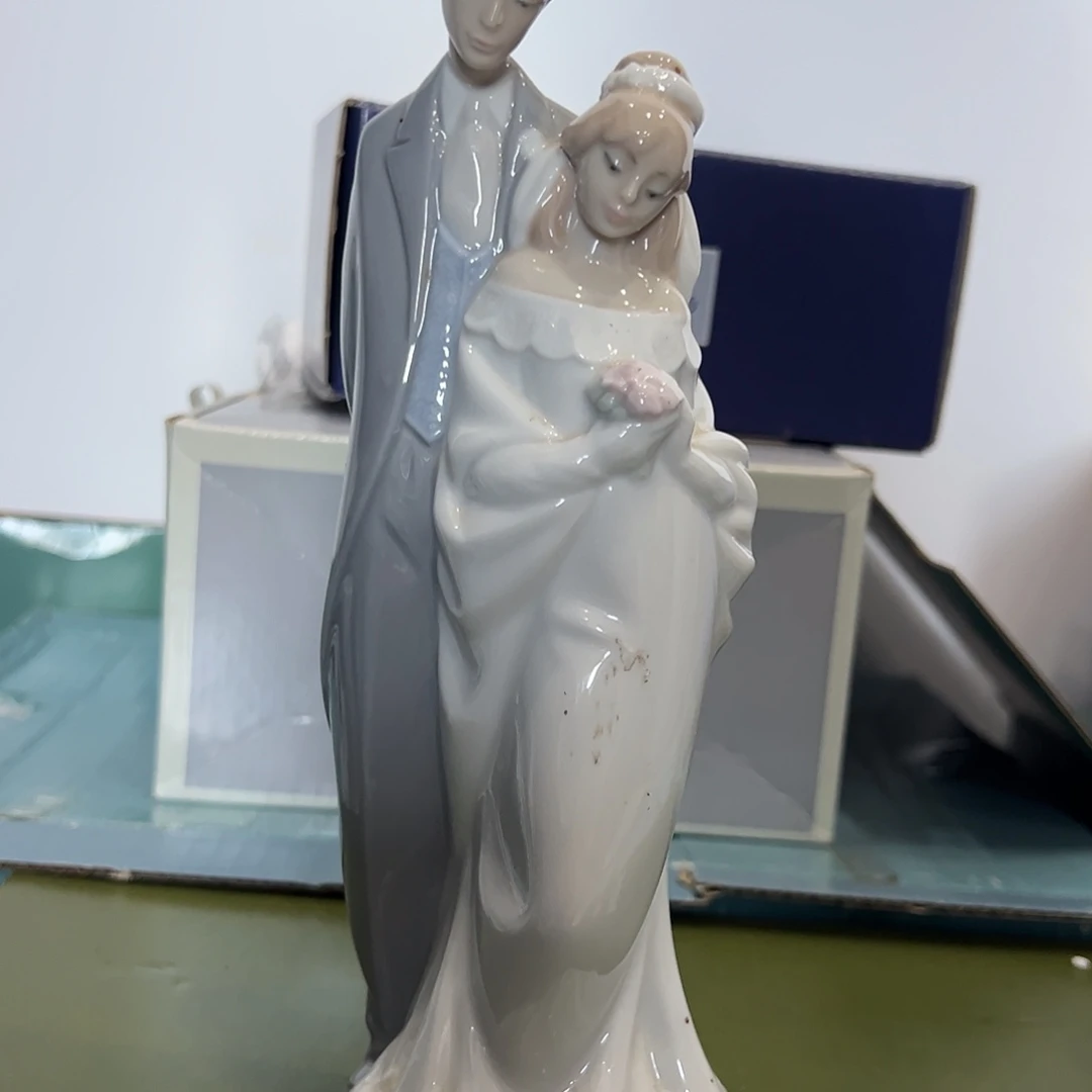 瓷片中古美物 雅致
