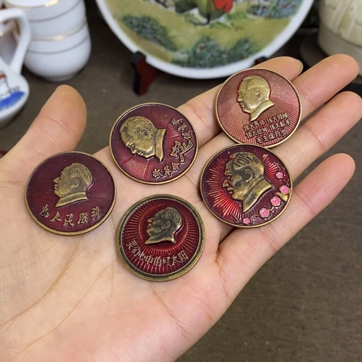 摆件陶景德镇陶瓷研究所