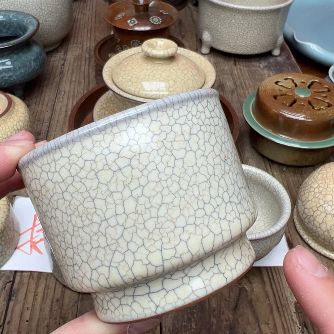 青瓷茶器青瓷茶器
