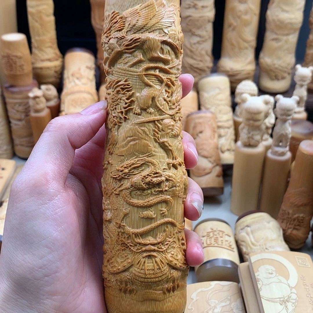 【闪购商品】竹实心竹哈哈哈哈哈哈