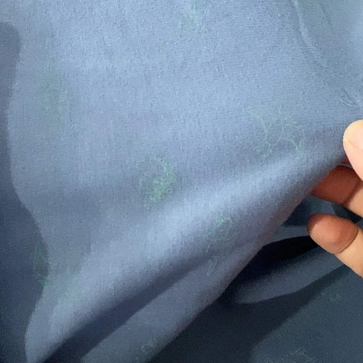 无纺布高档面料3米