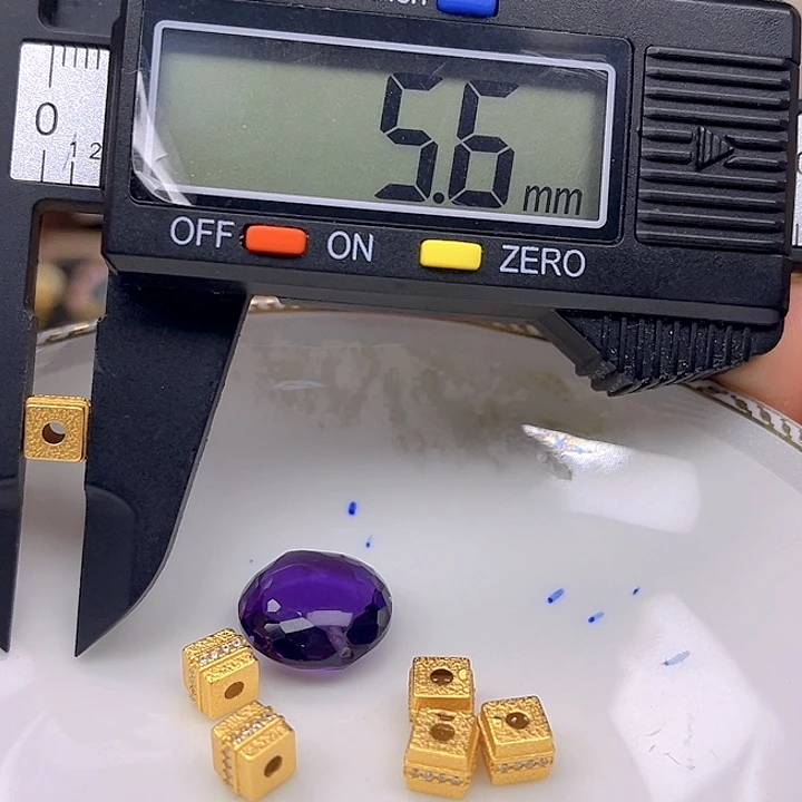 颈饰银S925镶嵌紫晶紫晶925镶嵌162