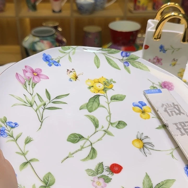骨瓷实付满10包邮哈