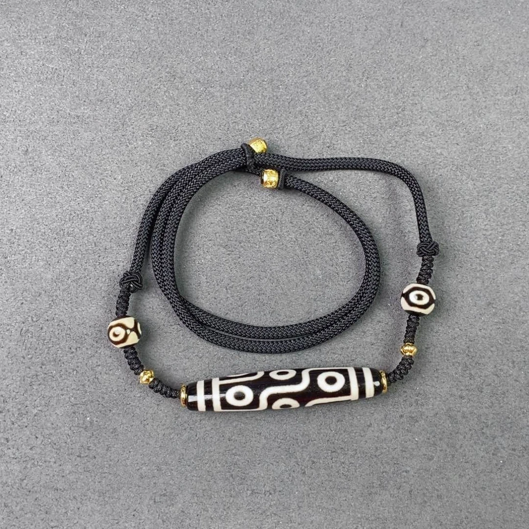 【闪购商品】玛瑙/玉髓颈饰未镶嵌