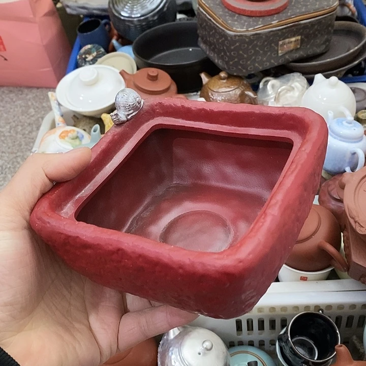 陶瓷艺术品及陶瓷制品