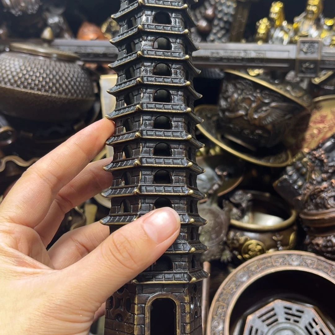 铜器摆件专属链接