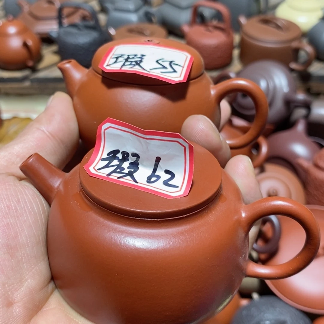 紫砂茶壶进***宠欢迎各位朋友加入