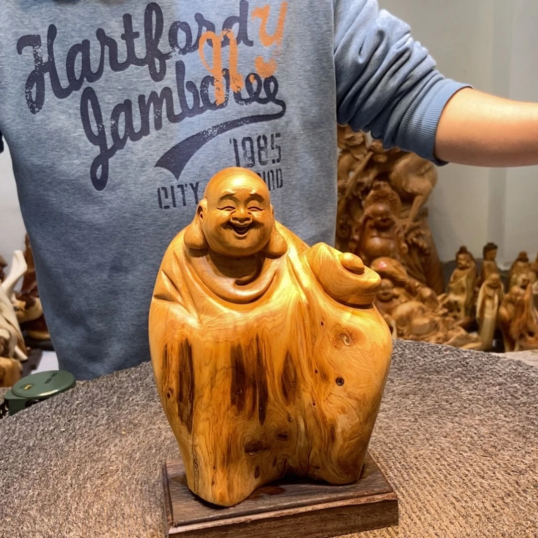 柏木（崖柏）进来点点关注哦