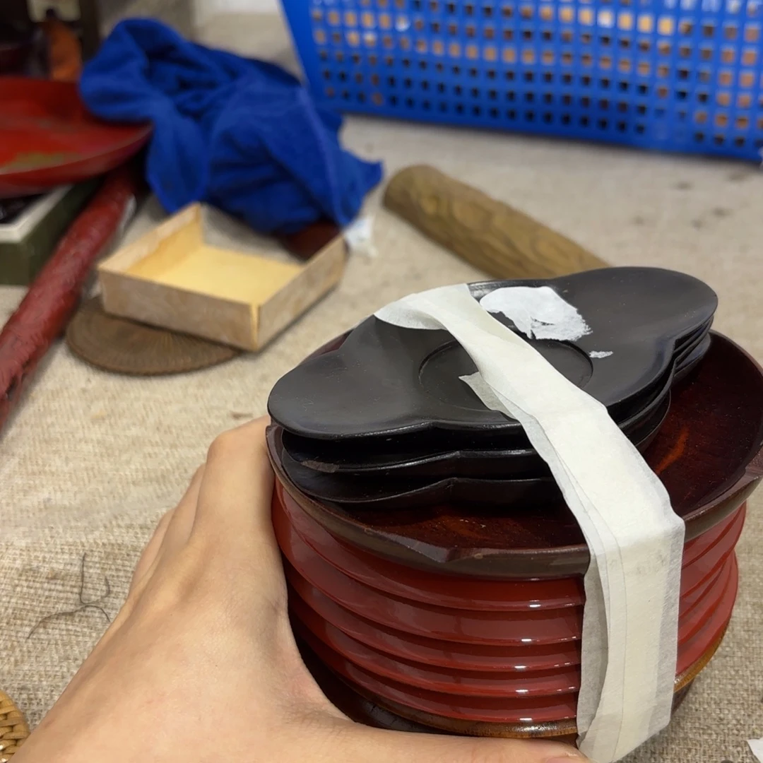 非常好看漂亮的物品