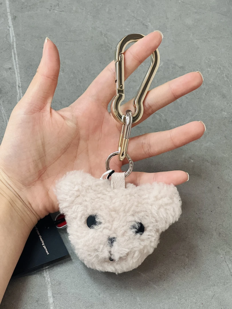 Yves Salomon 挂件YAGA00008【YAGA00007】