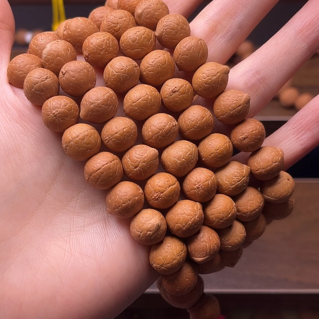 龙***图手串凤眼菩提菩提