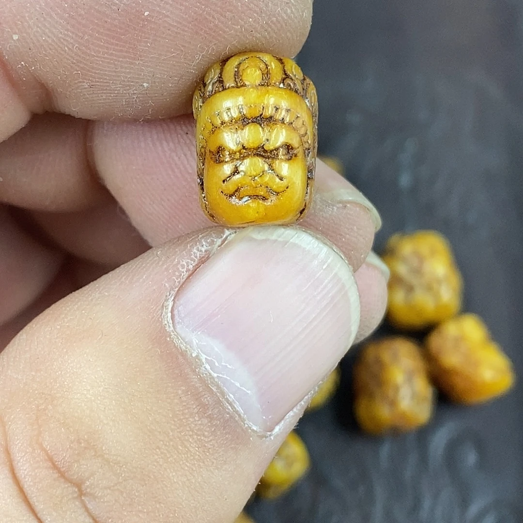 驼骨手串/手链配饰119