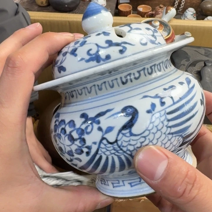 茶文化，工艺古美术