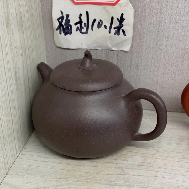 茶壶紫砂零*紫砂壶宜兴