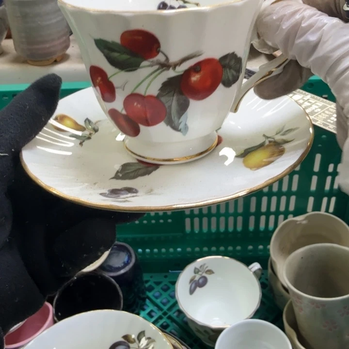 瓷片柠*开播啦…开播啦！