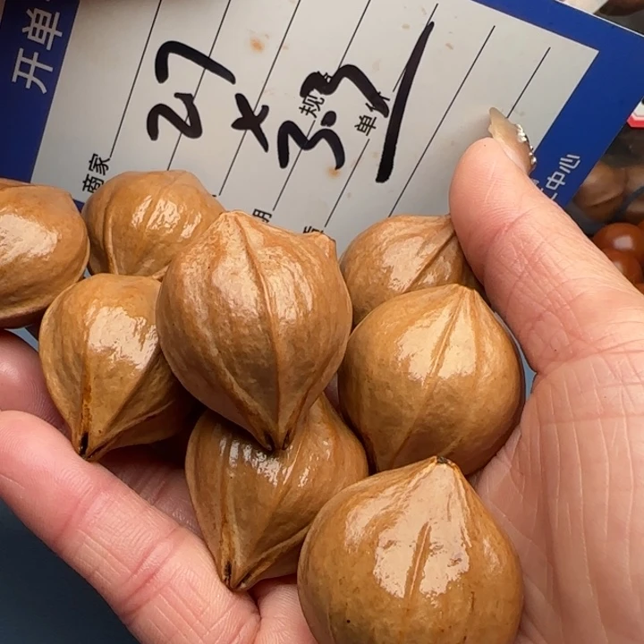 z***m橄榄核手串橄榄核