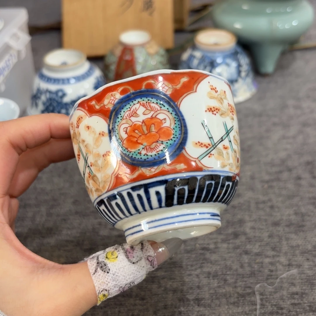 非常好看漂亮的物品