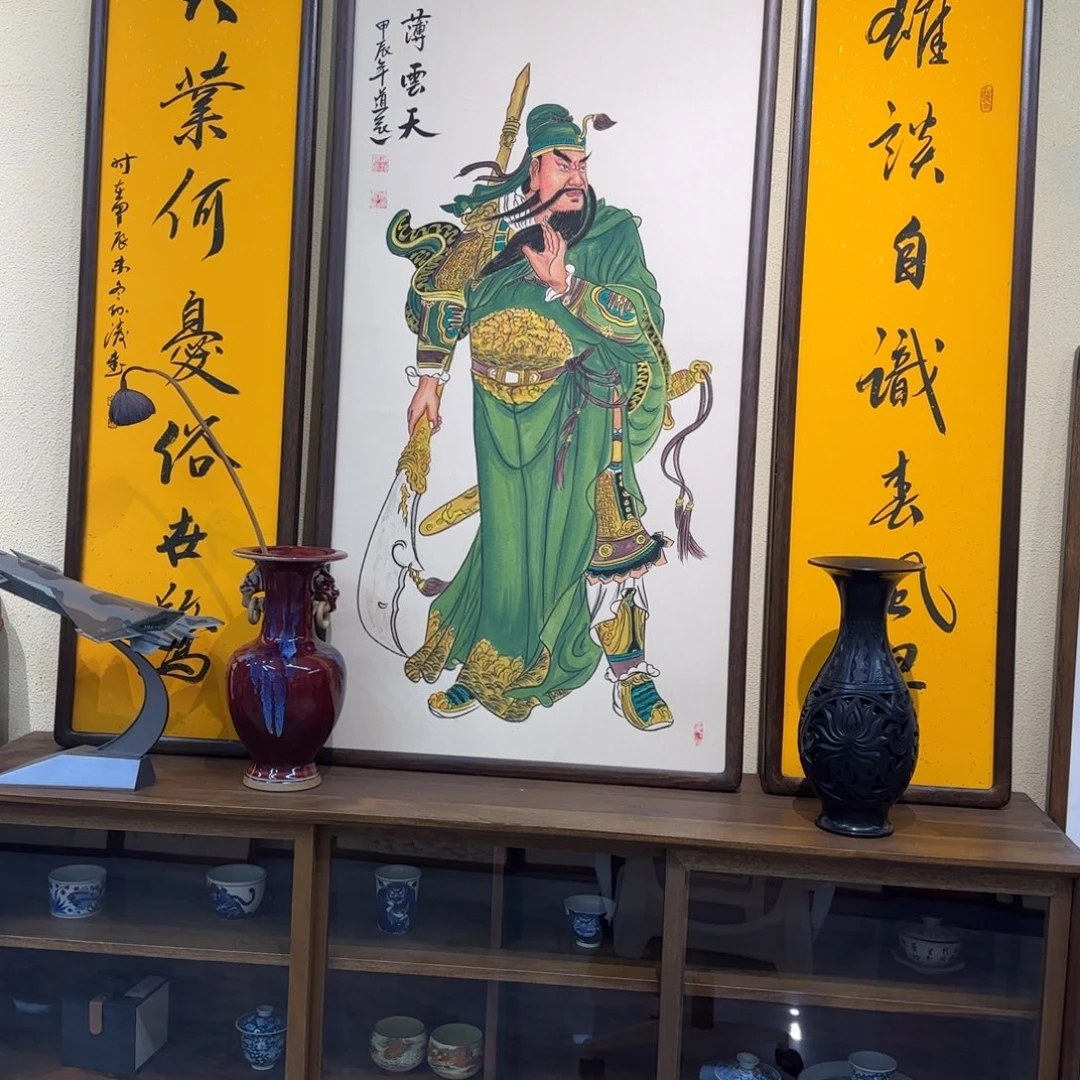 国画唐*彬124！！？？？？？？？！