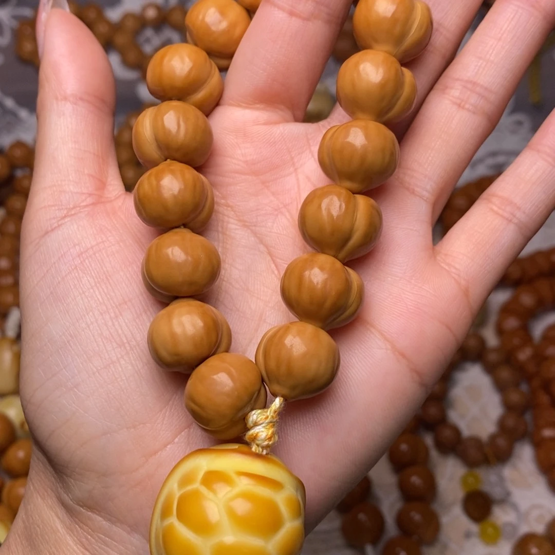 把件猴头核桃屁桃手持