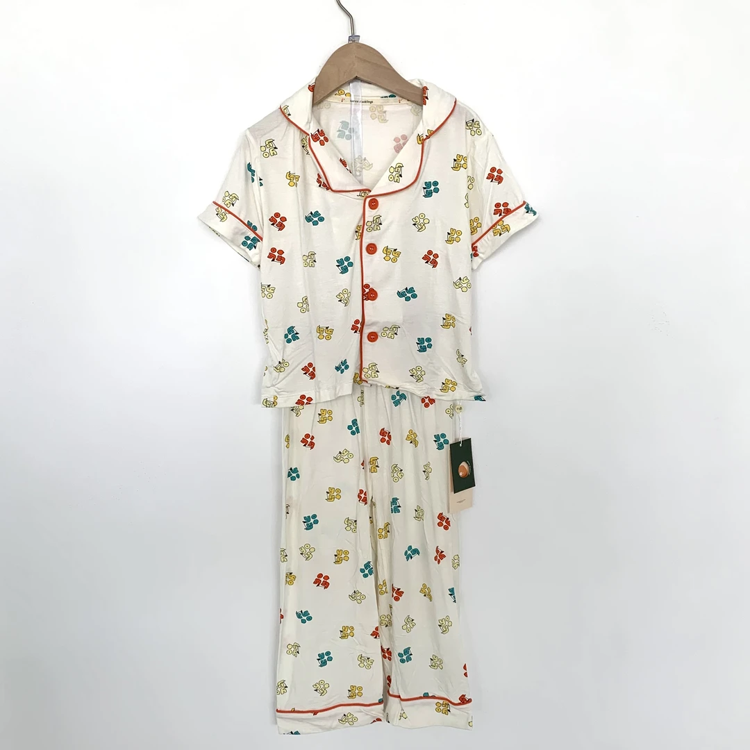 三只小鸭-字母击剑套装      2385032