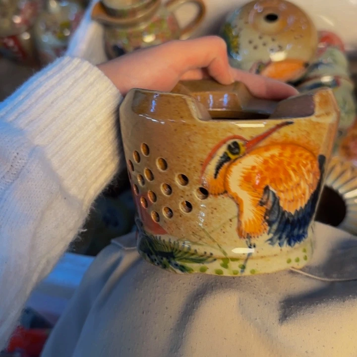 瓷片景德镇陶瓷 清库存