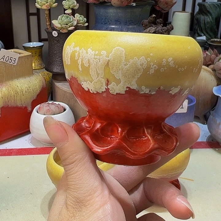 景德镇陶瓷学院院长