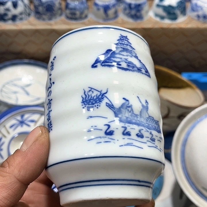 陶瓷茶玩榜第二十名